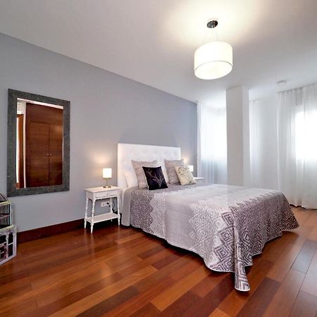 Apartamento Monte Perdido Boltaña Zewnętrze zdjęcie