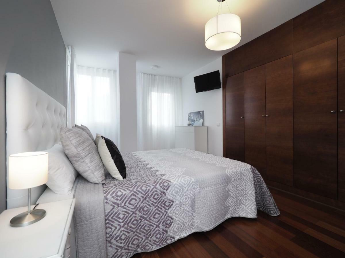 Apartamento Monte Perdido Boltaña Zewnętrze zdjęcie