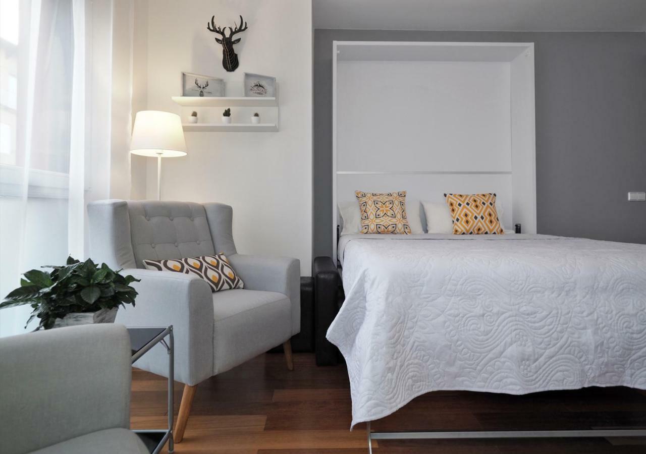 Apartamento Monte Perdido Boltaña Zewnętrze zdjęcie