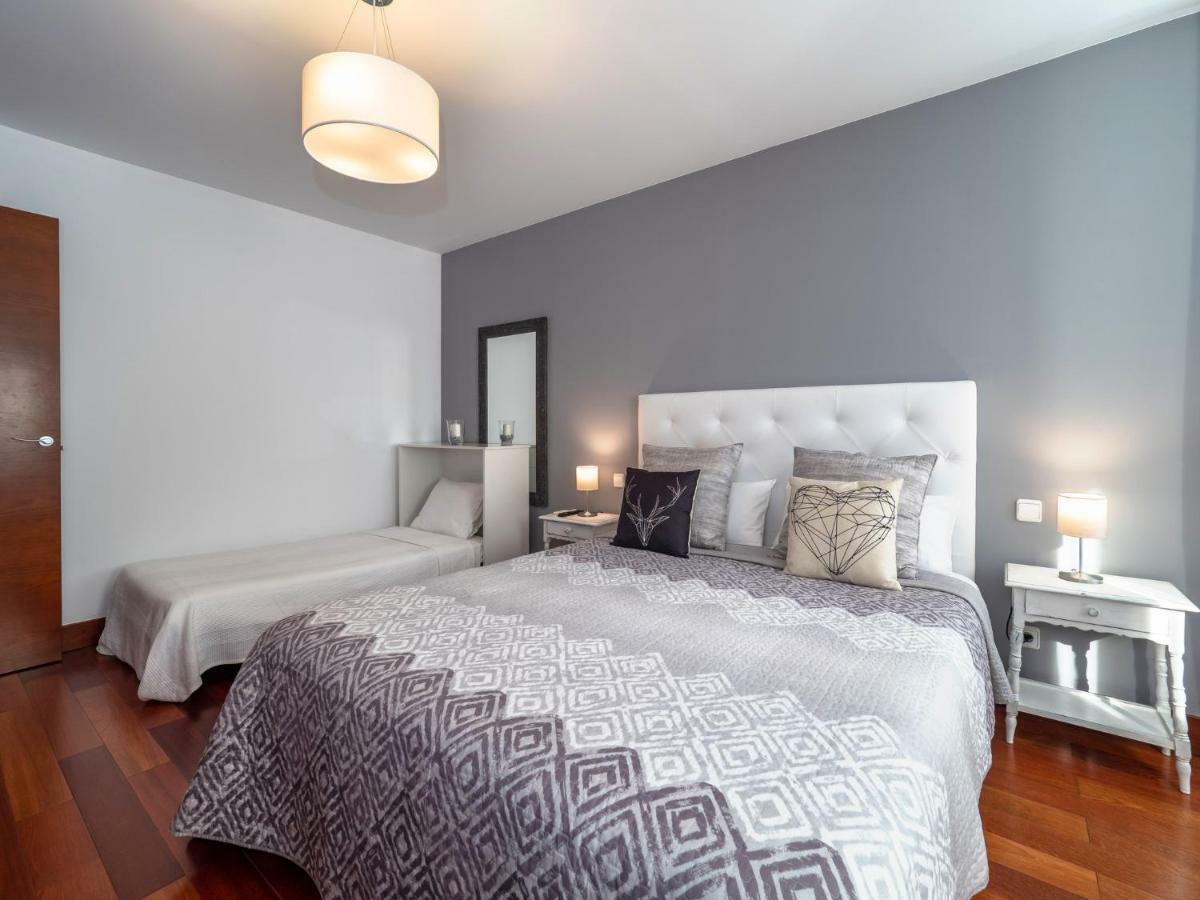 Apartamento Monte Perdido Boltaña Zewnętrze zdjęcie