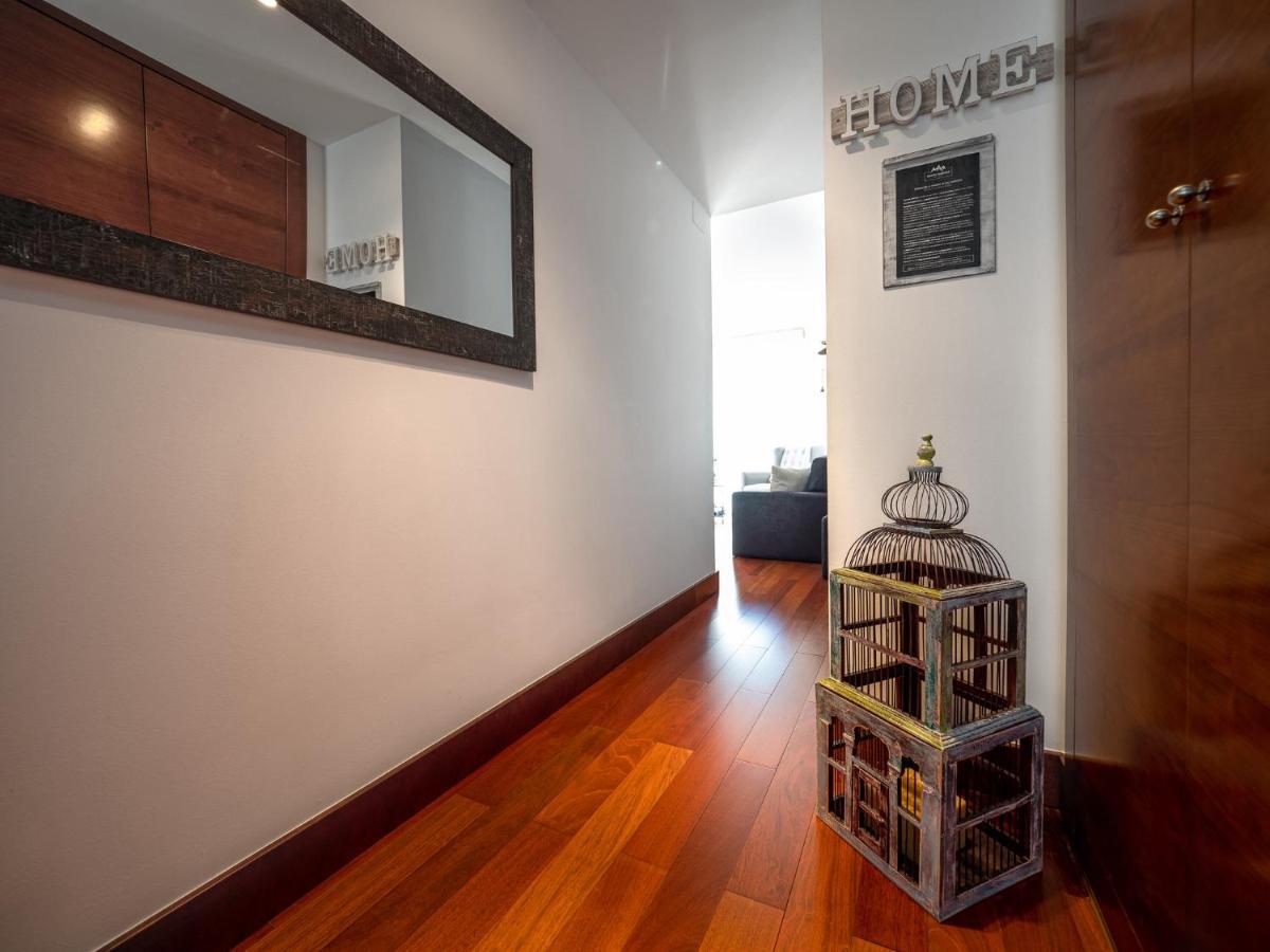 Apartamento Monte Perdido Boltaña Zewnętrze zdjęcie